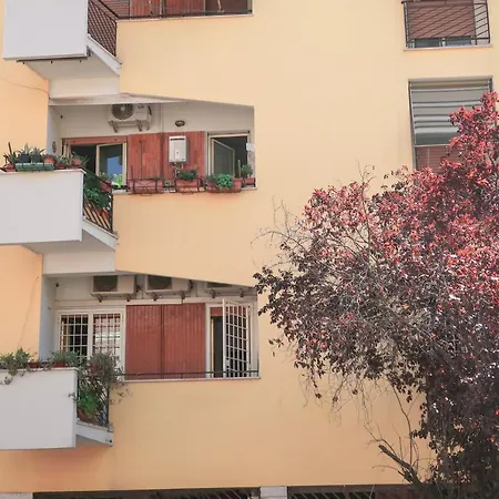 The Condottieri 3* Rome