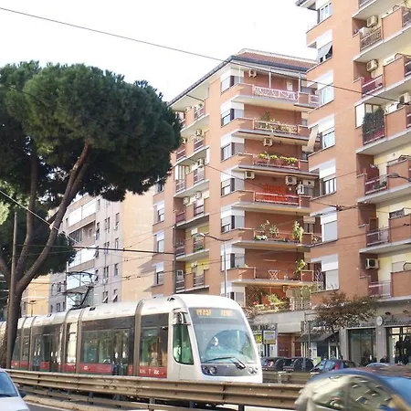 The Condottieri Couette-café