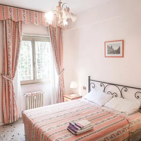 The Condottieri Bed and breakfast