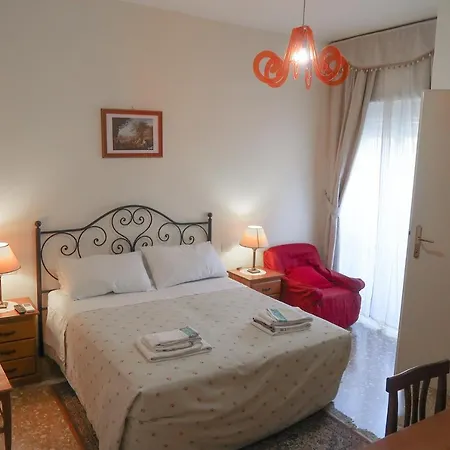 The Condottieri Bed and breakfast Roma