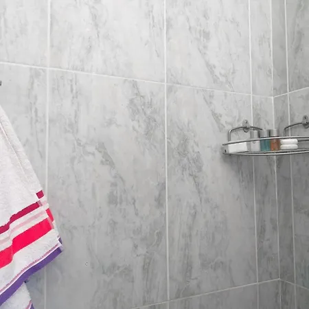 The Condottieri Bed & Breakfast Rome