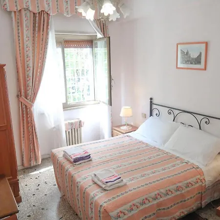 The Condottieri Bed & Breakfast 3*