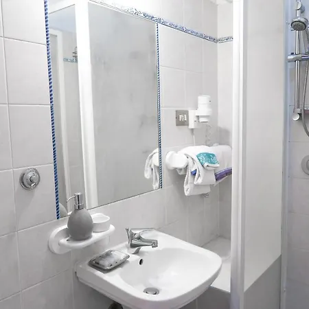 The Condottieri Couette-café