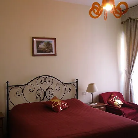 Bed & Breakfast The Condottieri 3*