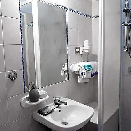 The Condottieri Bed & Breakfast Rome