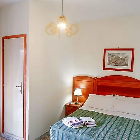 The Condottieri Bed & Breakfast Rome
