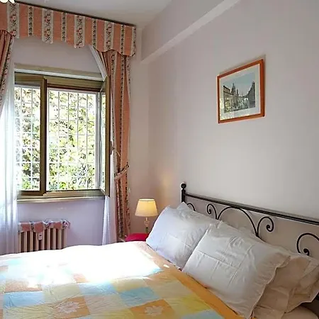 The Condottieri Bed & Breakfast Rome