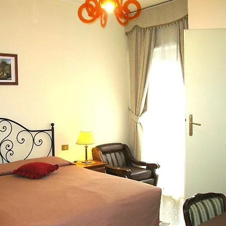 The Condottieri Bed and breakfast 3*