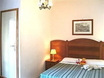 Bed & Breakfast The Condottieri 3*