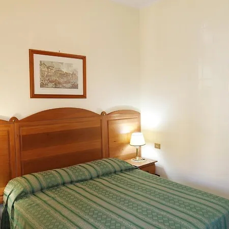 The Condottieri Bed & Breakfast Rom