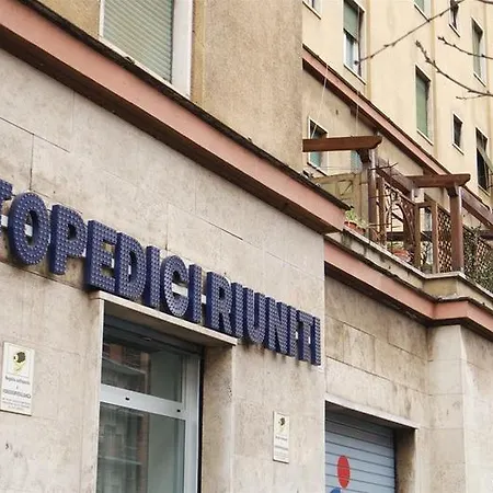 Bed & Breakfast The Condottieri Rom