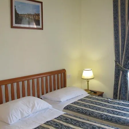 Bed & Breakfast The Condottieri