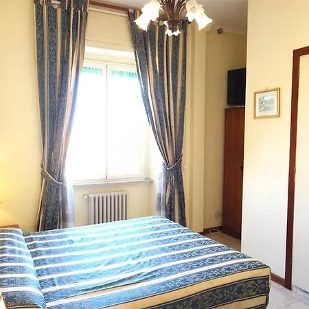 The Condottieri Bed & Breakfast Roma