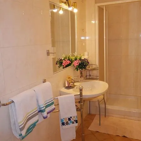 Bed & Breakfast The Condottieri 3*