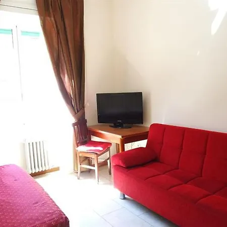 The Condottieri Bed and breakfast 3*