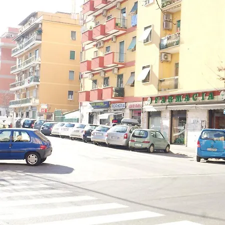 Bed and breakfast The Condottieri 3*