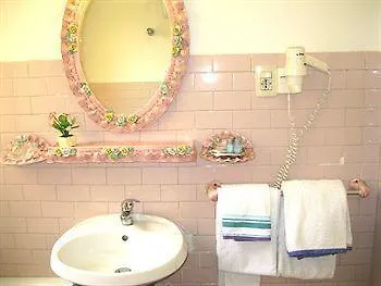 Bed & Breakfast The Condottieri 3*