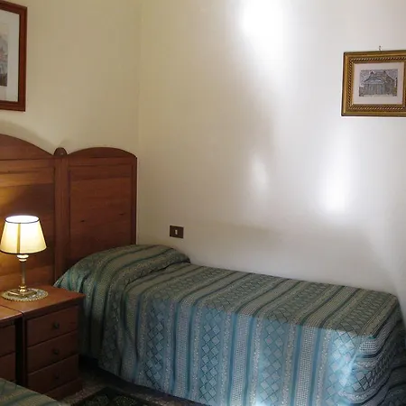 Bed and breakfast The Condottieri Roma