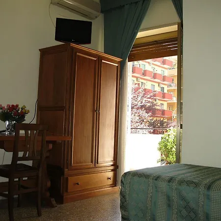 Bed and breakfast The Condottieri