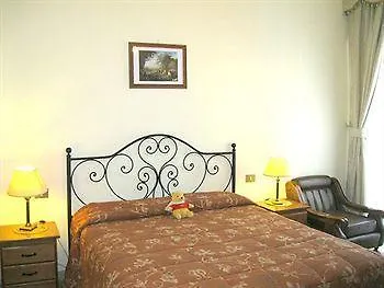 Bed & Breakfast The Condottieri 3*