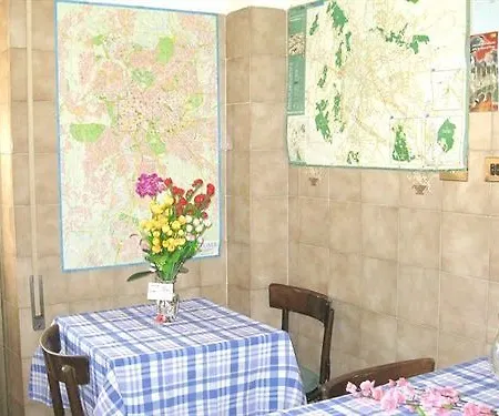 Bed and breakfast The Condottieri Roma