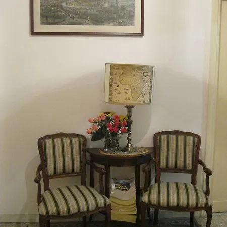 Bed and breakfast The Condottieri