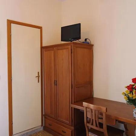 The Condottieri Bed & Breakfast Rome
