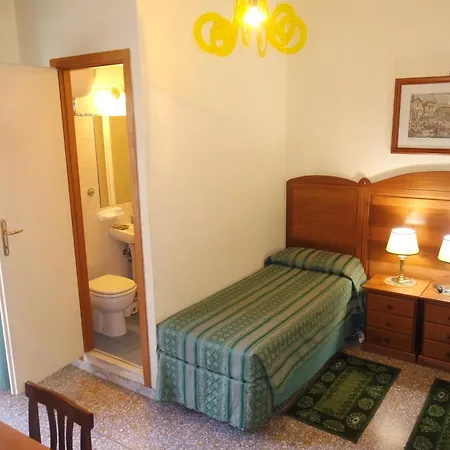 The Condottieri Bed and breakfast 3*