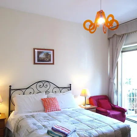 The Condottieri Bed and breakfast