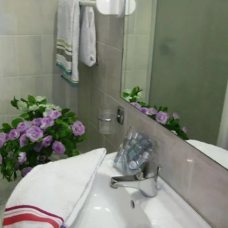 The Condottieri 3* Roma