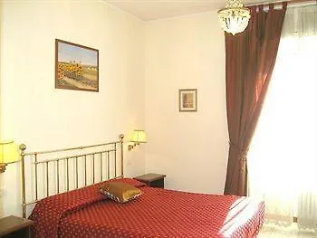 The Condottieri Oda ve Kahvaltı 3*