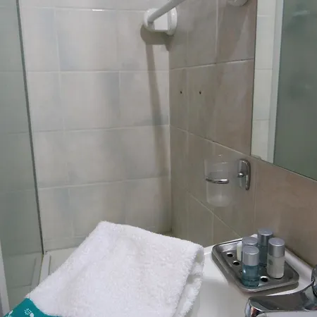 The Condottieri Oda ve Kahvaltı 3*