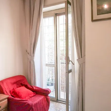 Bed & Breakfast The Condottieri Rom