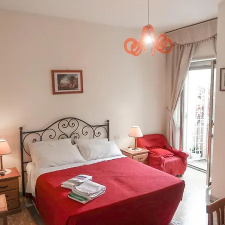 The Condottieri Bed & Breakfast 3*