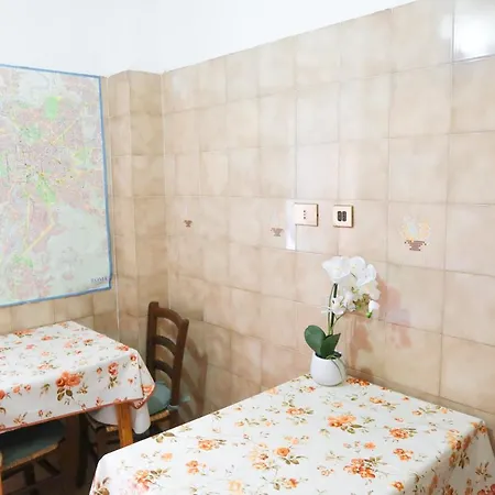 The Condottieri Bed & Breakfast 3*