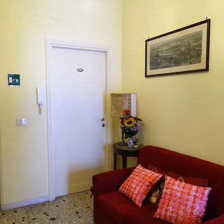 Bed & Breakfast The Condottieri 3*